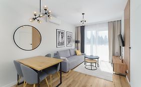 Apartament Przy Plazy 109 By Perlowa Przystan Rent
