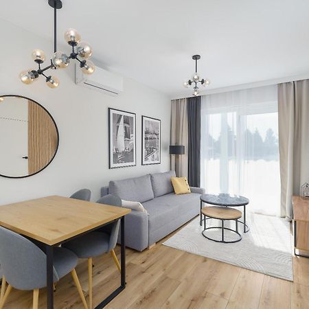 Apartament Przy Plazy 109 By Perlowa Przystan Rent Sianożęty Zewnętrze zdjęcie