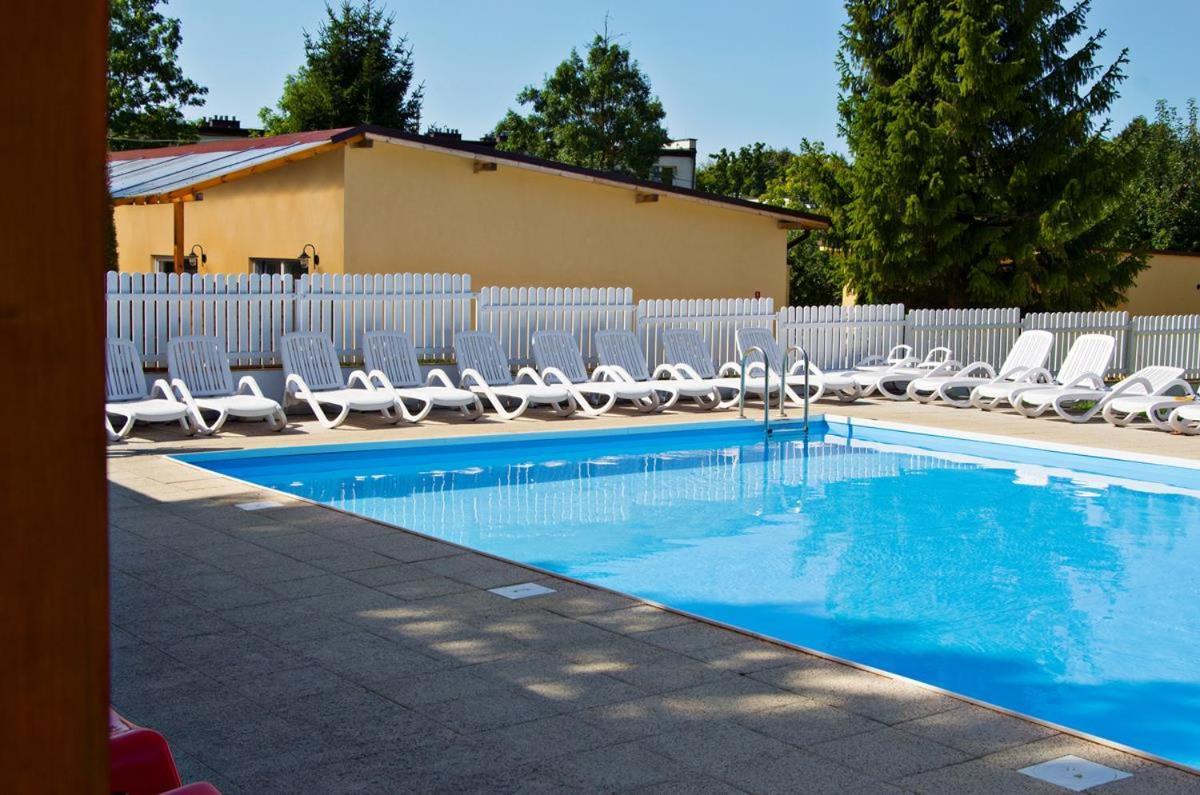 Apartament Przy Plazy 109 By Perlowa Przystan Rent Sianożęty Zewnętrze zdjęcie