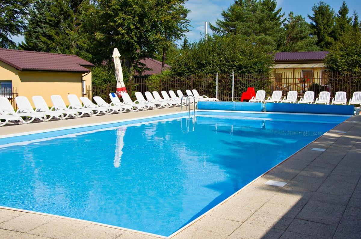 Apartament Przy Plazy 109 By Perlowa Przystan Rent Sianożęty Zewnętrze zdjęcie
