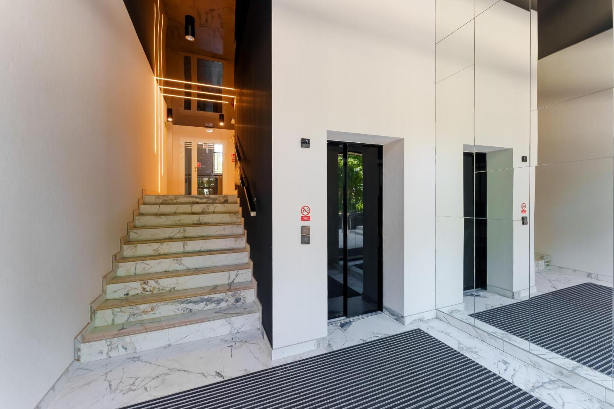 Apartament Przy Plazy 109 By Perlowa Przystan Rent Sianożęty Zewnętrze zdjęcie