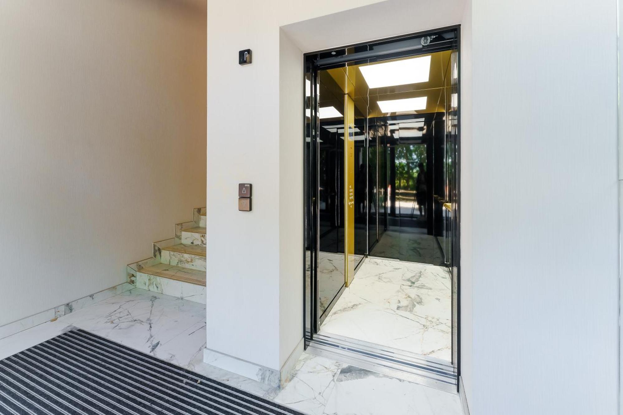 Apartament Przy Plazy 109 By Perlowa Przystan Rent Sianożęty Zewnętrze zdjęcie