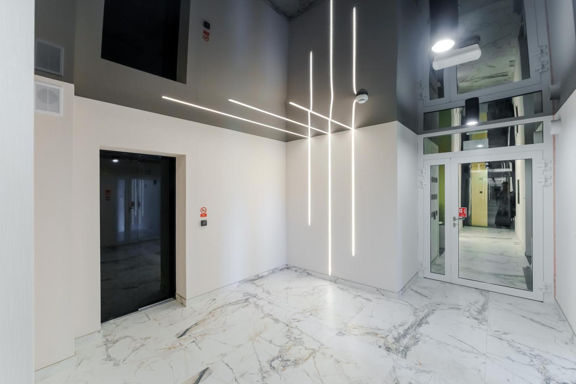 Apartament Przy Plazy 109 By Perlowa Przystan Rent Sianożęty Zewnętrze zdjęcie