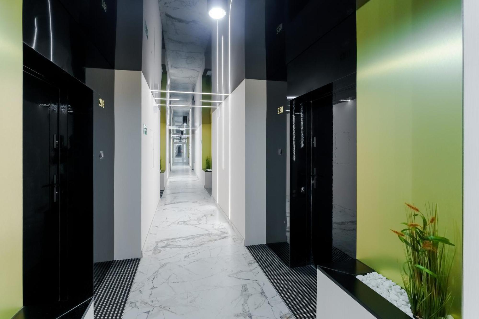Apartament Przy Plazy 109 By Perlowa Przystan Rent Sianożęty Zewnętrze zdjęcie