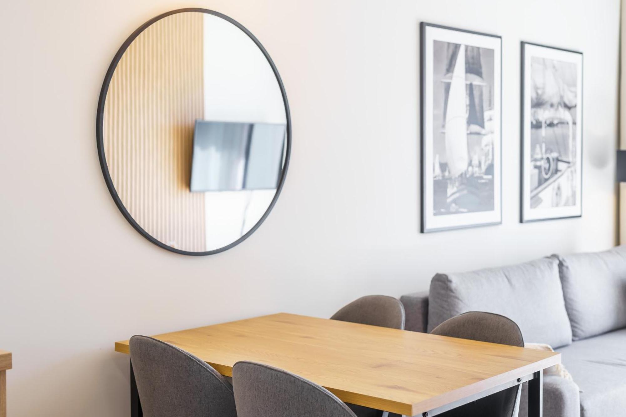 Apartament Przy Plazy 109 By Perlowa Przystan Rent Sianożęty Zewnętrze zdjęcie