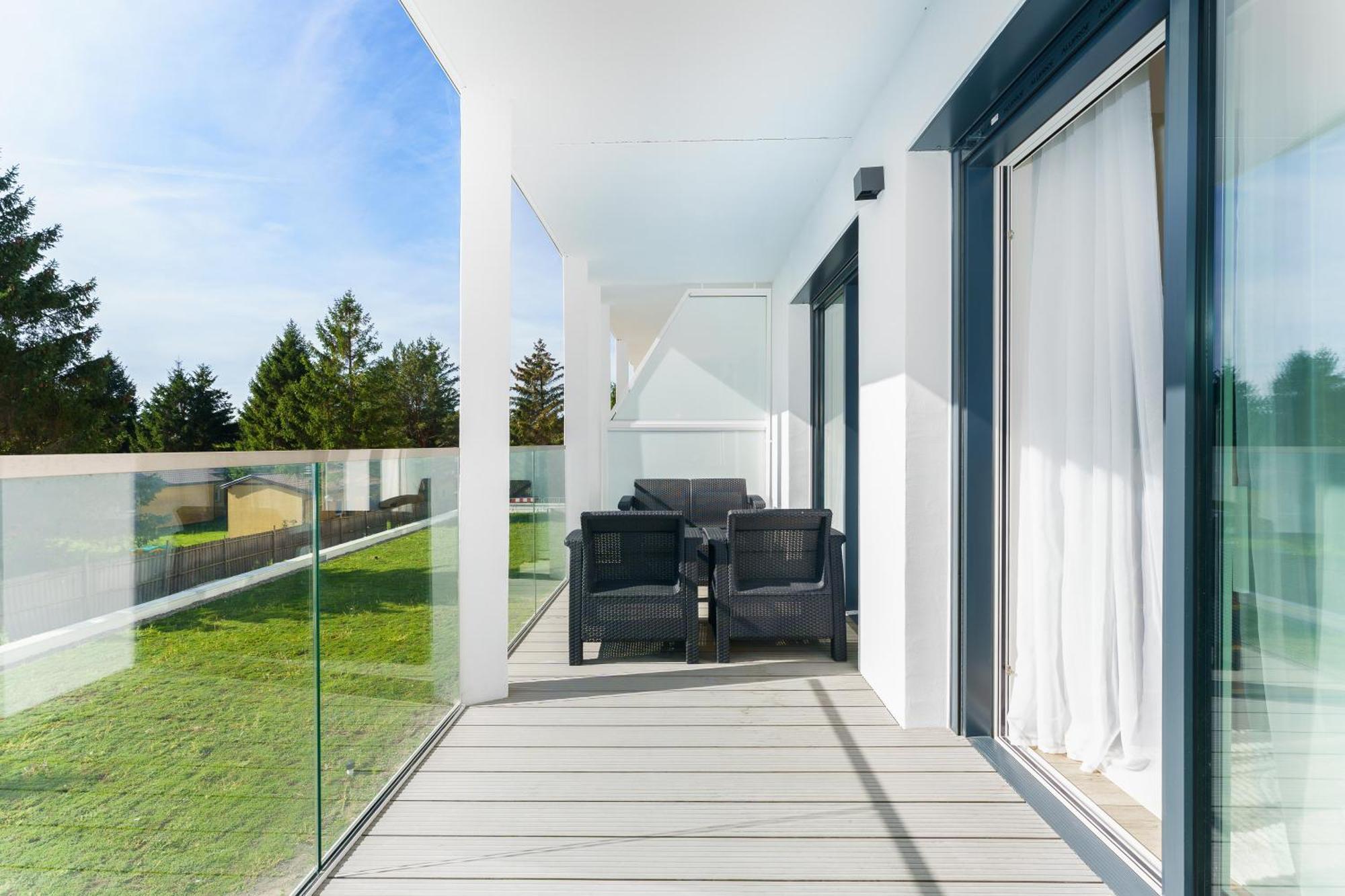 Apartament Przy Plazy 109 By Perlowa Przystan Rent Sianożęty Zewnętrze zdjęcie