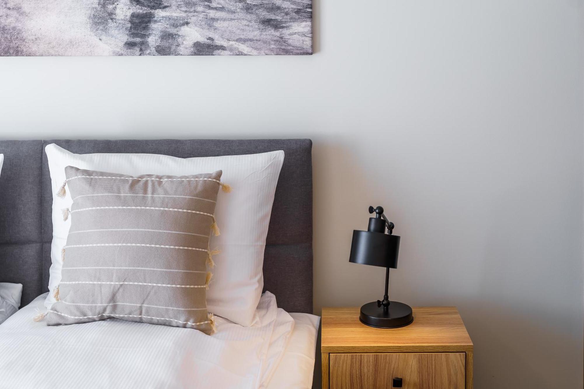 Apartament Przy Plazy 109 By Perlowa Przystan Rent Sianożęty Zewnętrze zdjęcie
