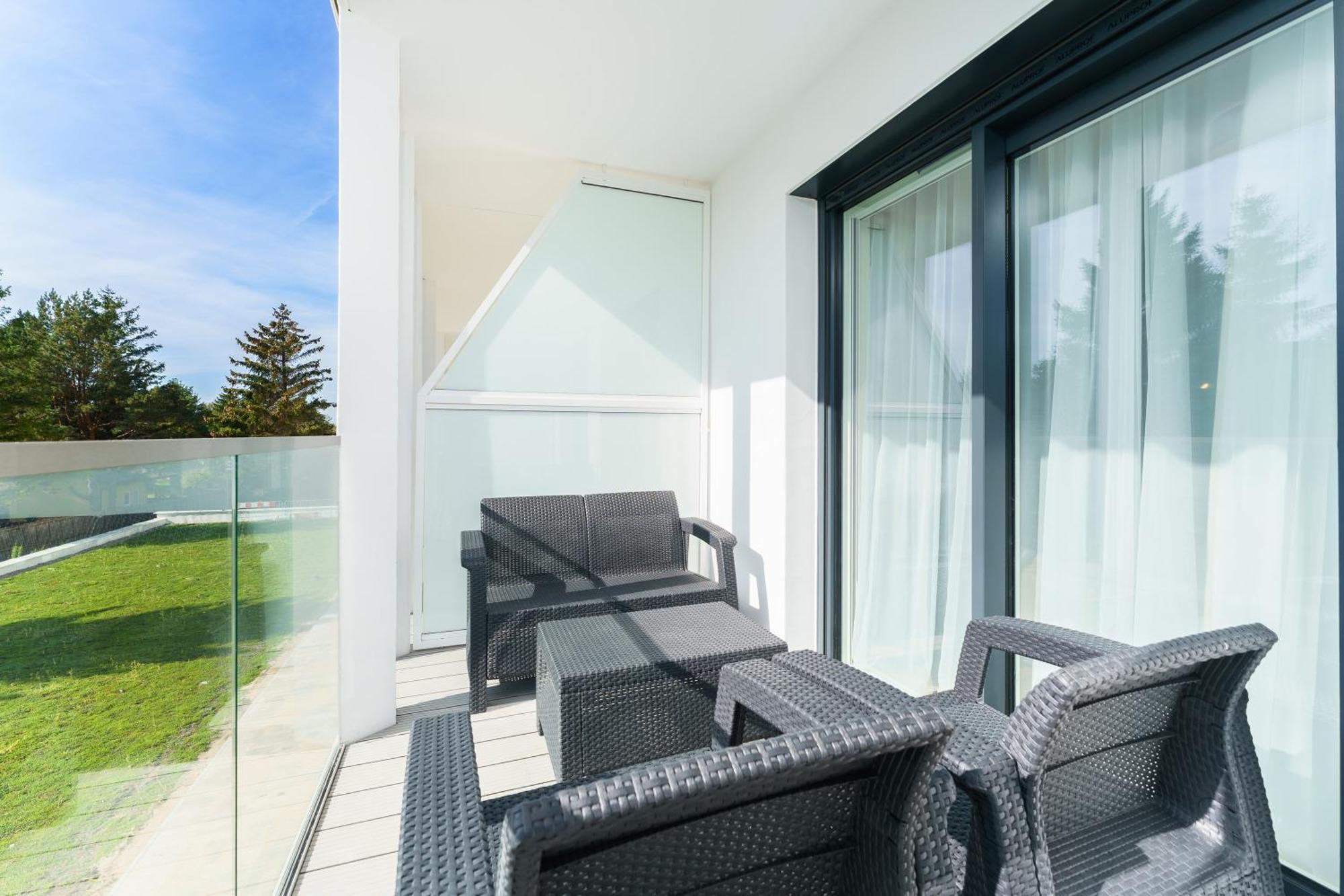 Apartament Przy Plazy 109 By Perlowa Przystan Rent Sianożęty Zewnętrze zdjęcie