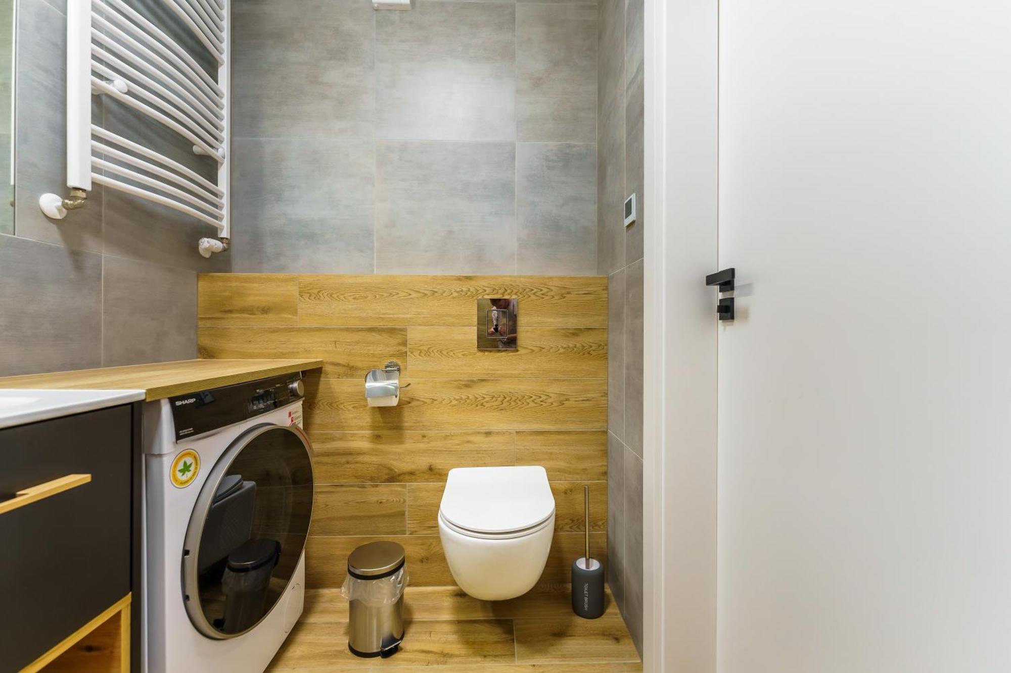 Apartament Przy Plazy 109 By Perlowa Przystan Rent Sianożęty Zewnętrze zdjęcie