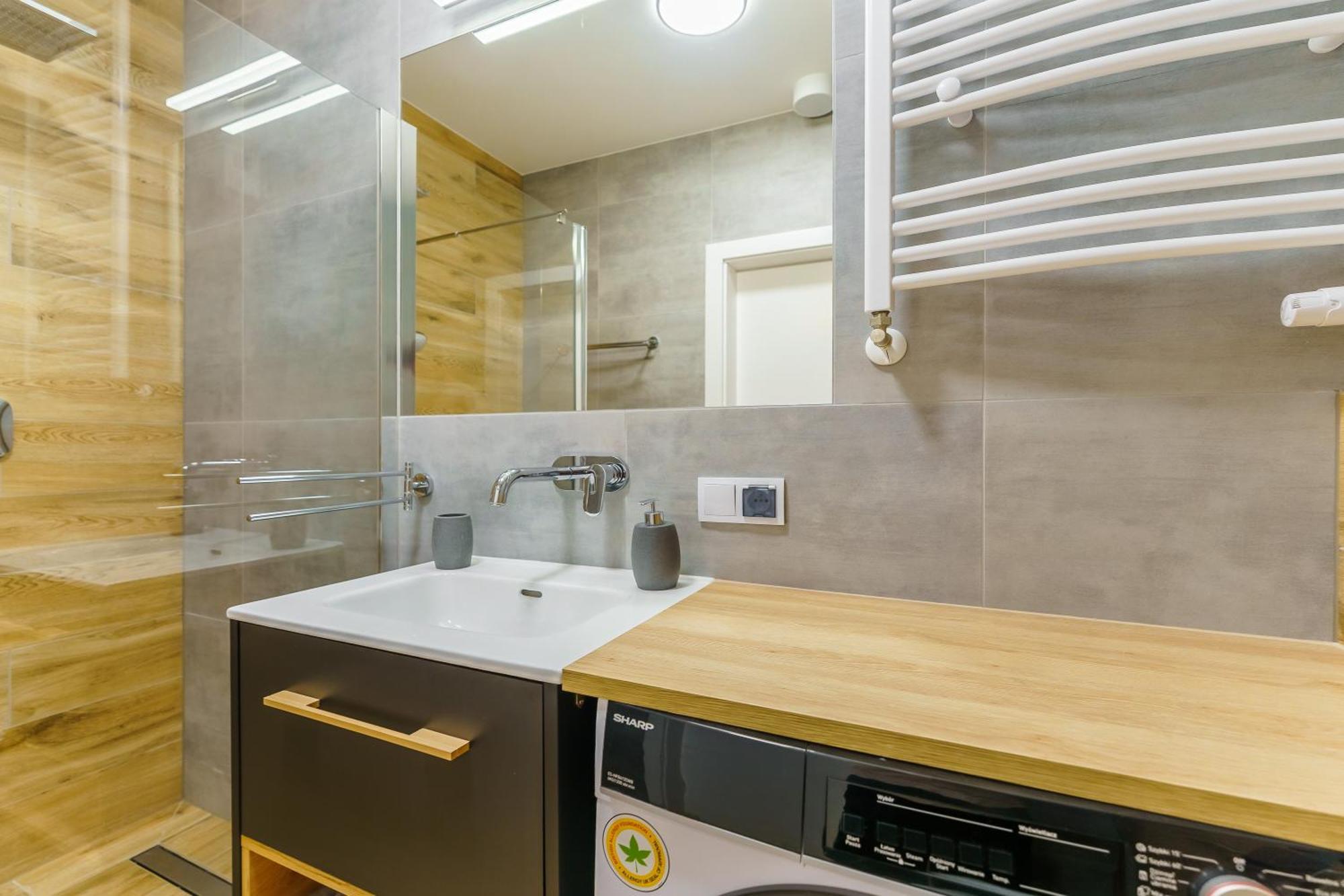 Apartament Przy Plazy 109 By Perlowa Przystan Rent Sianożęty Zewnętrze zdjęcie