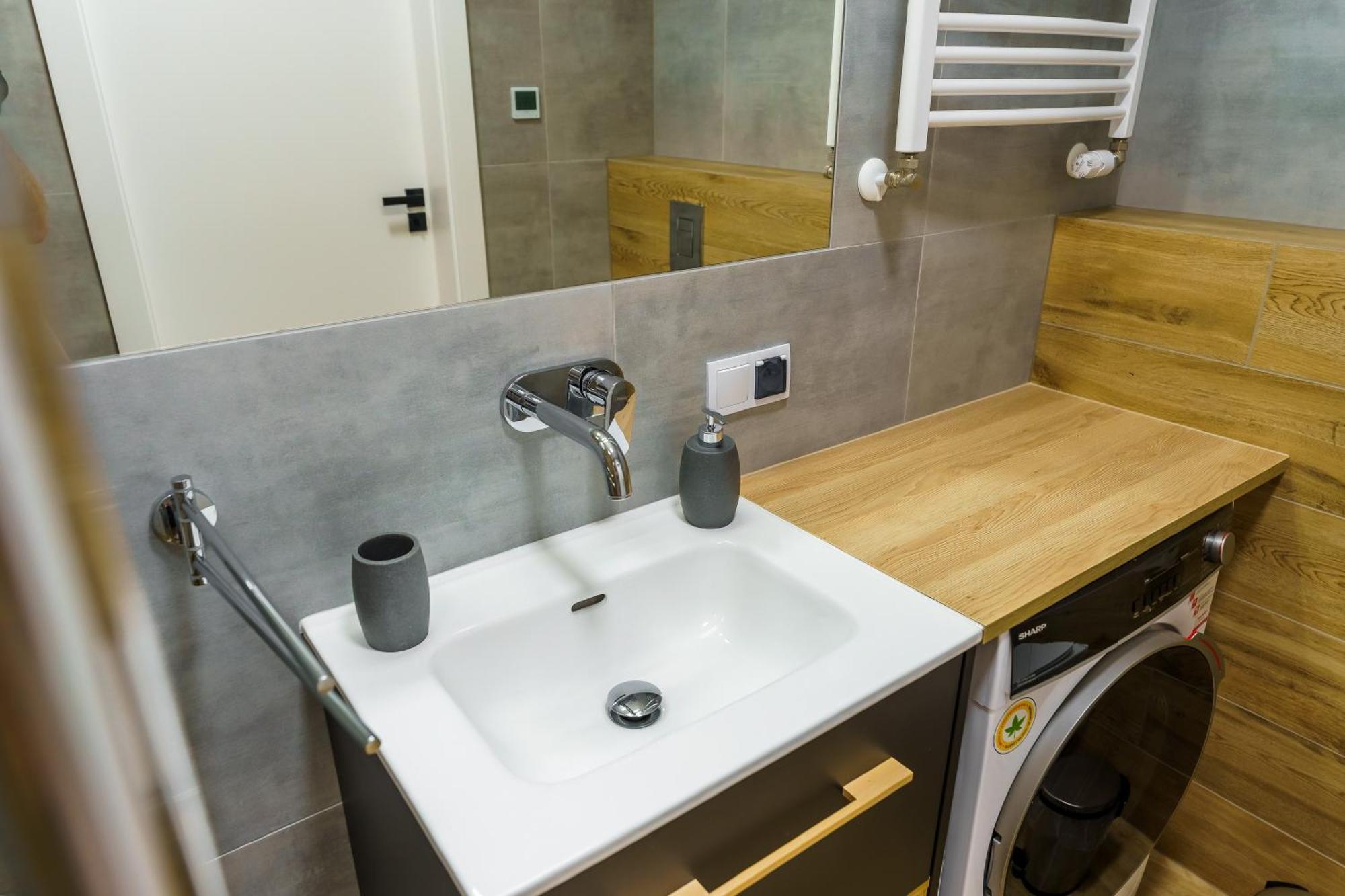 Apartament Przy Plazy 109 By Perlowa Przystan Rent Sianożęty Zewnętrze zdjęcie