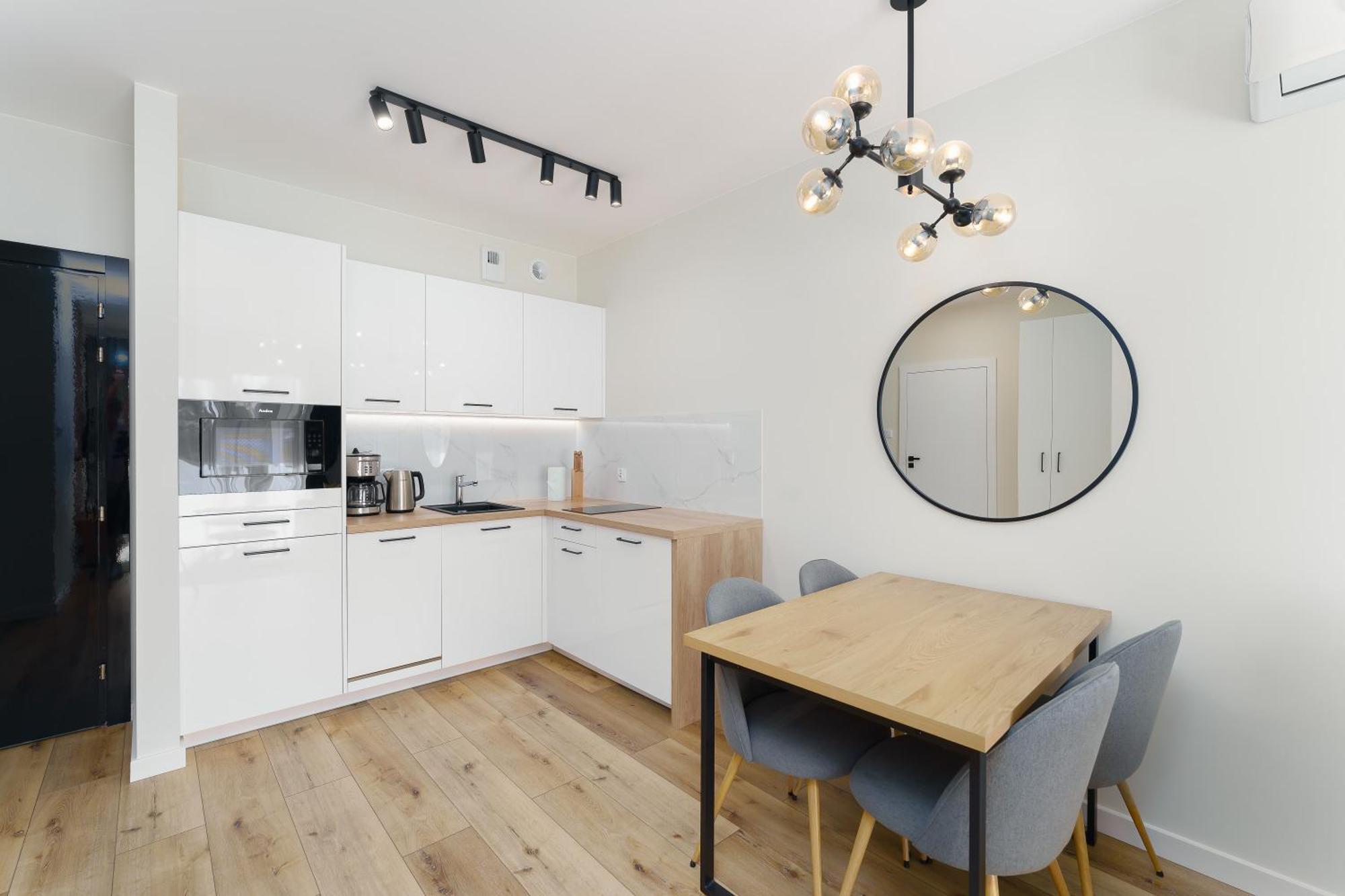 Apartament Przy Plazy 109 By Perlowa Przystan Rent Sianożęty Zewnętrze zdjęcie