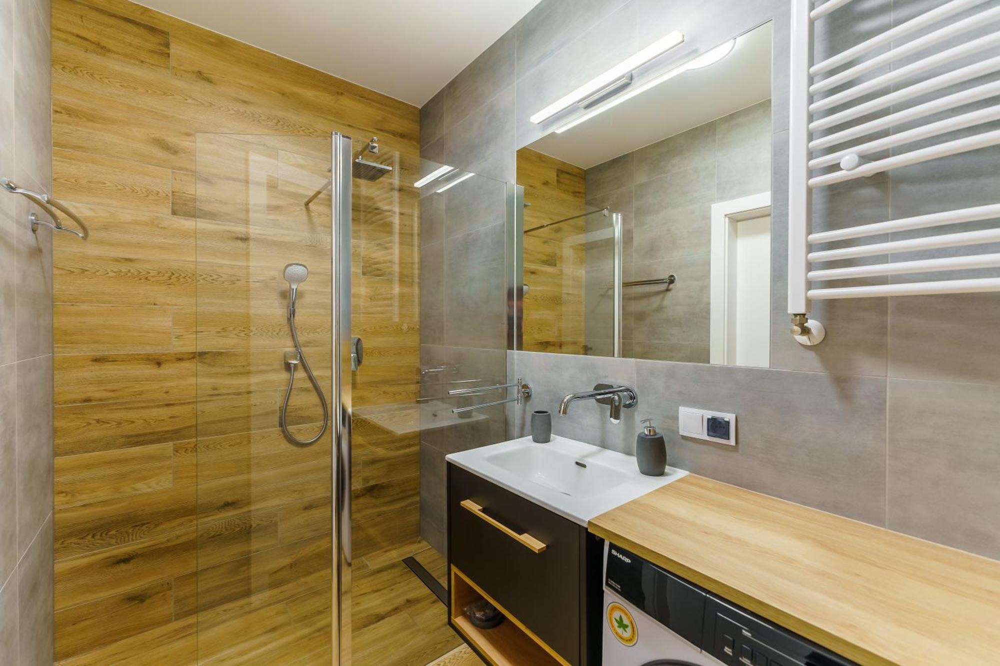 Apartament Przy Plazy 109 By Perlowa Przystan Rent Sianożęty Zewnętrze zdjęcie