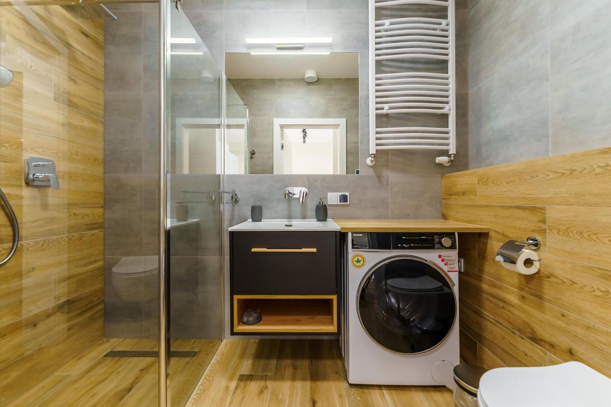Apartament Przy Plazy 109 By Perlowa Przystan Rent Sianożęty Zewnętrze zdjęcie