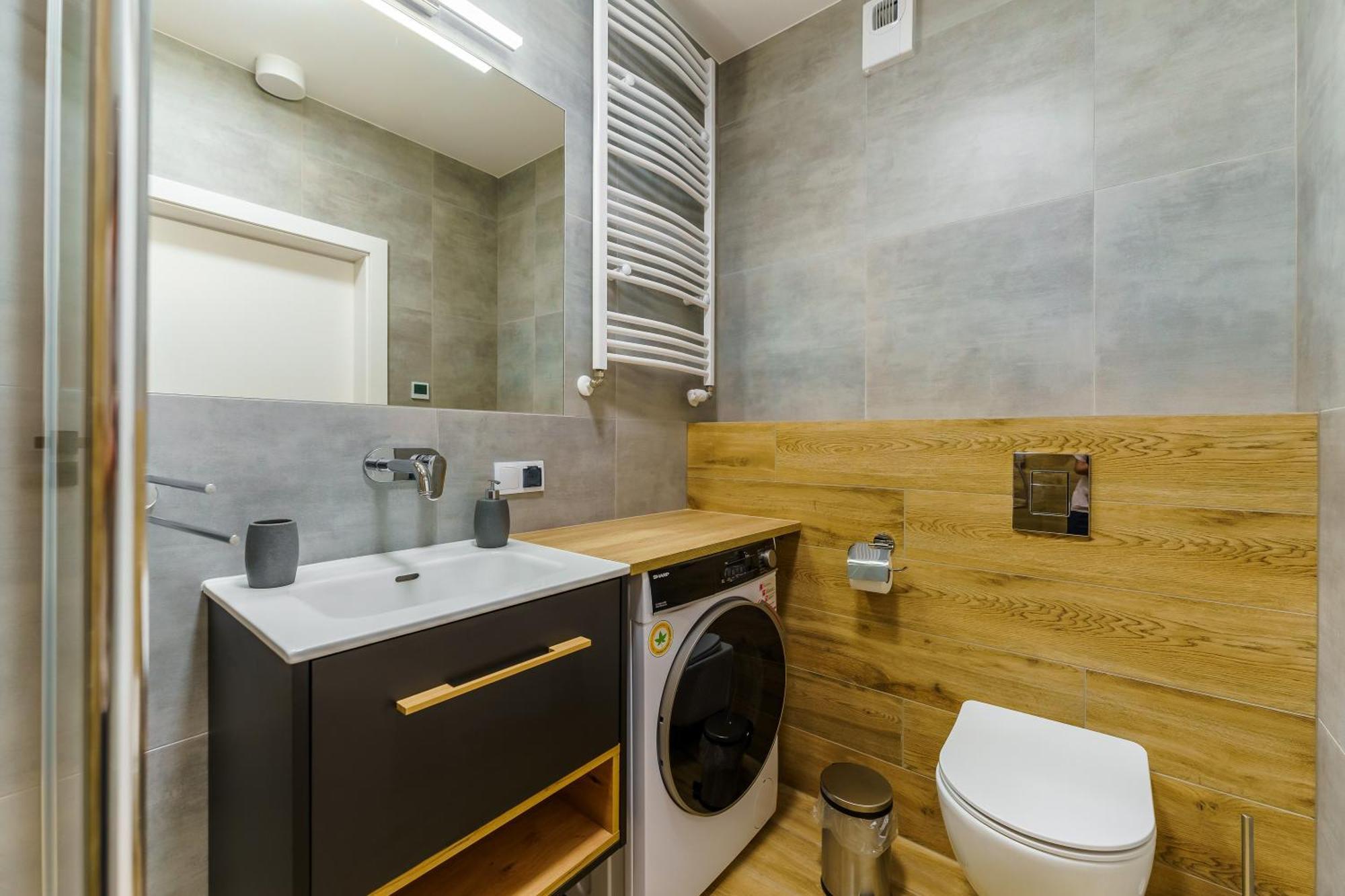 Apartament Przy Plazy 109 By Perlowa Przystan Rent Sianożęty Zewnętrze zdjęcie