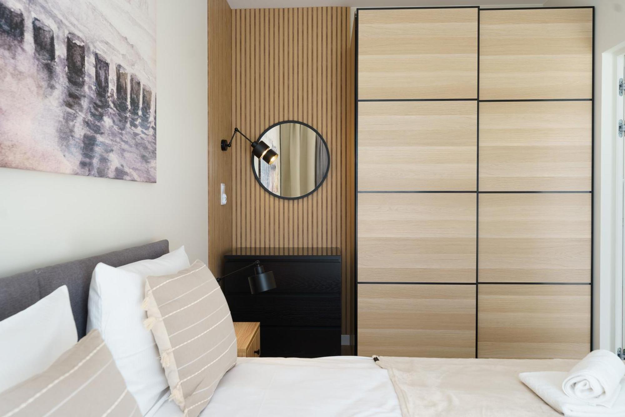 Apartament Przy Plazy 109 By Perlowa Przystan Rent Sianożęty Zewnętrze zdjęcie