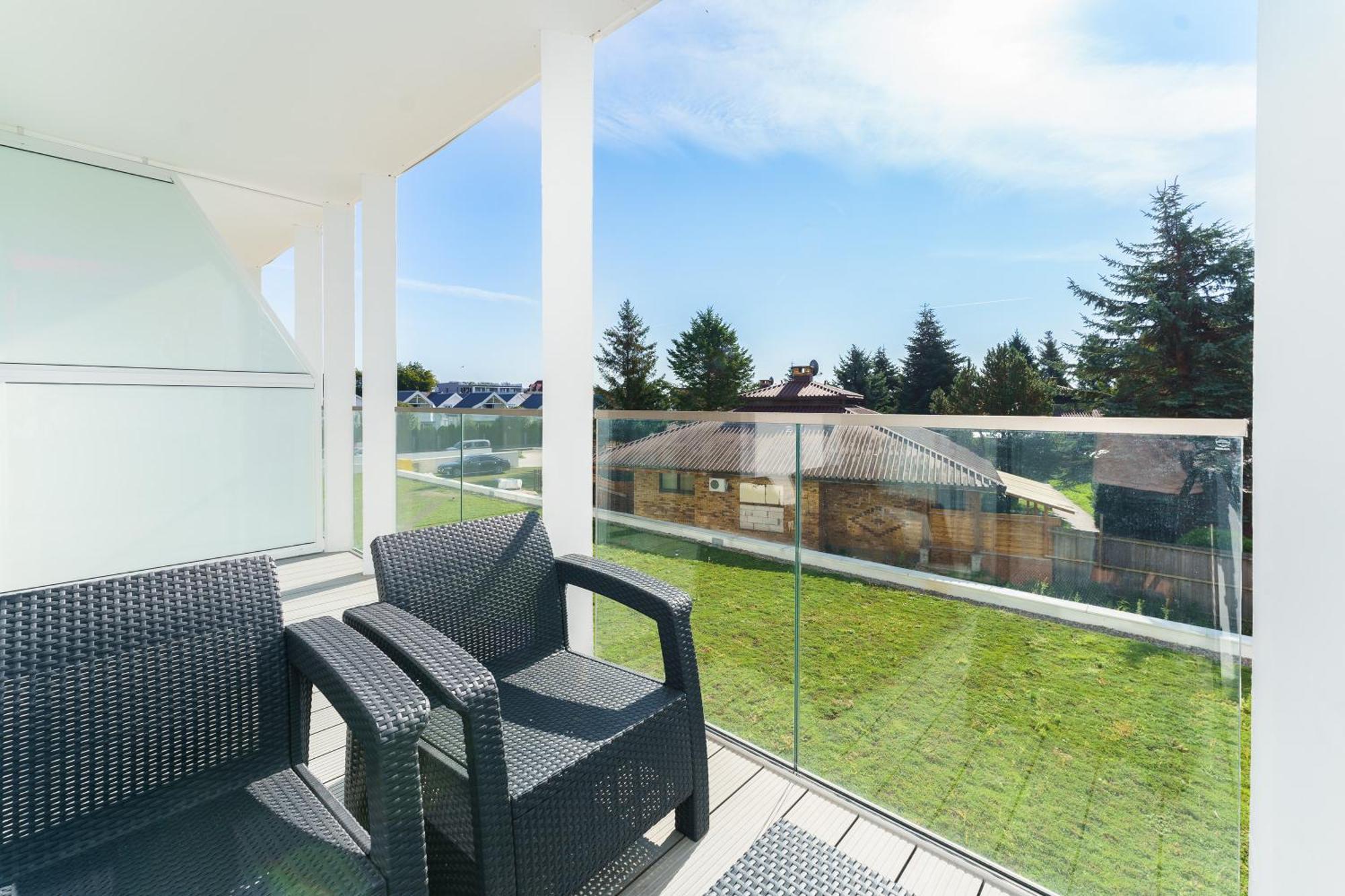 Apartament Przy Plazy 109 By Perlowa Przystan Rent Sianożęty Zewnętrze zdjęcie