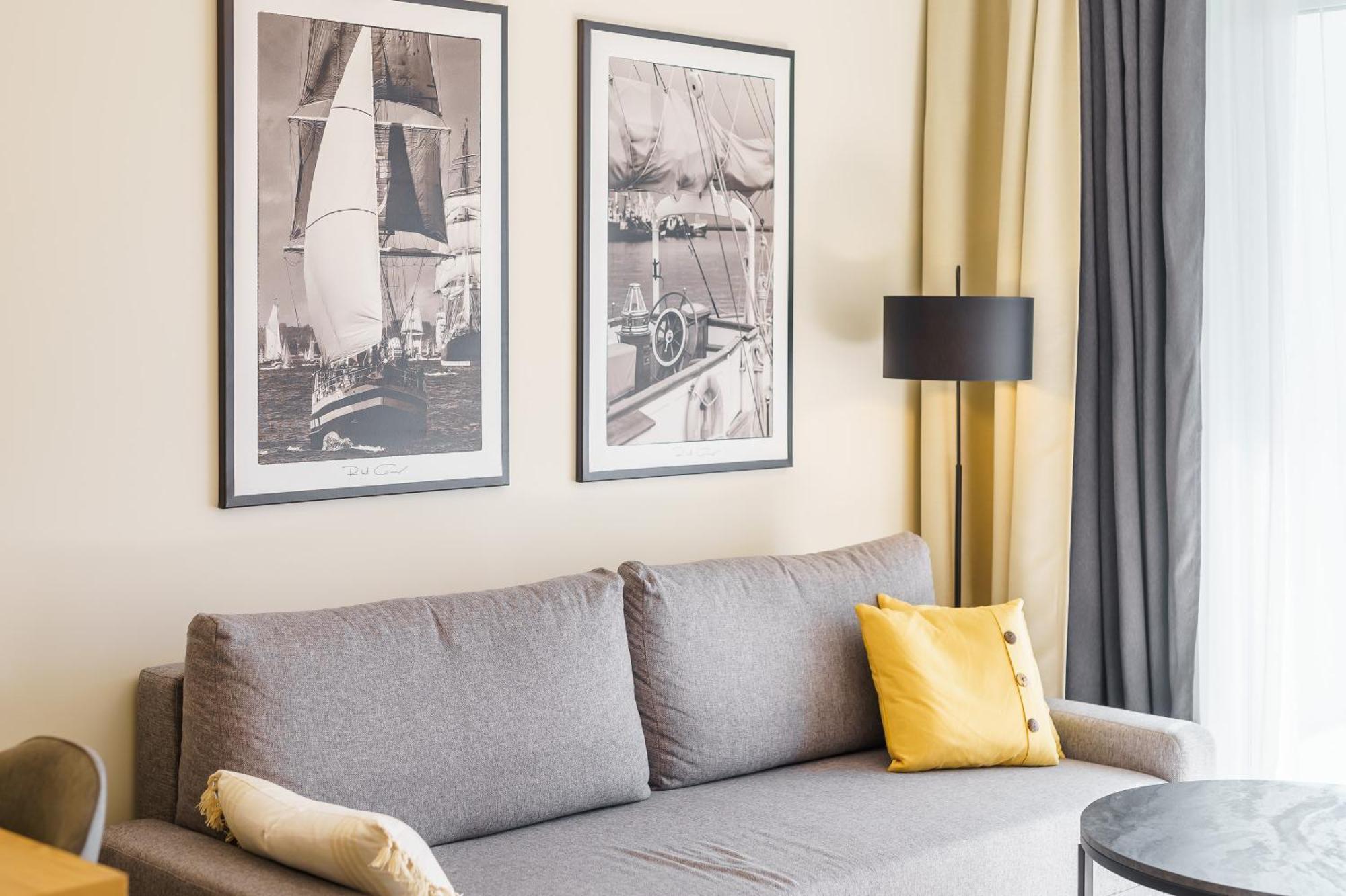 Apartament Przy Plazy 109 By Perlowa Przystan Rent Sianożęty Zewnętrze zdjęcie