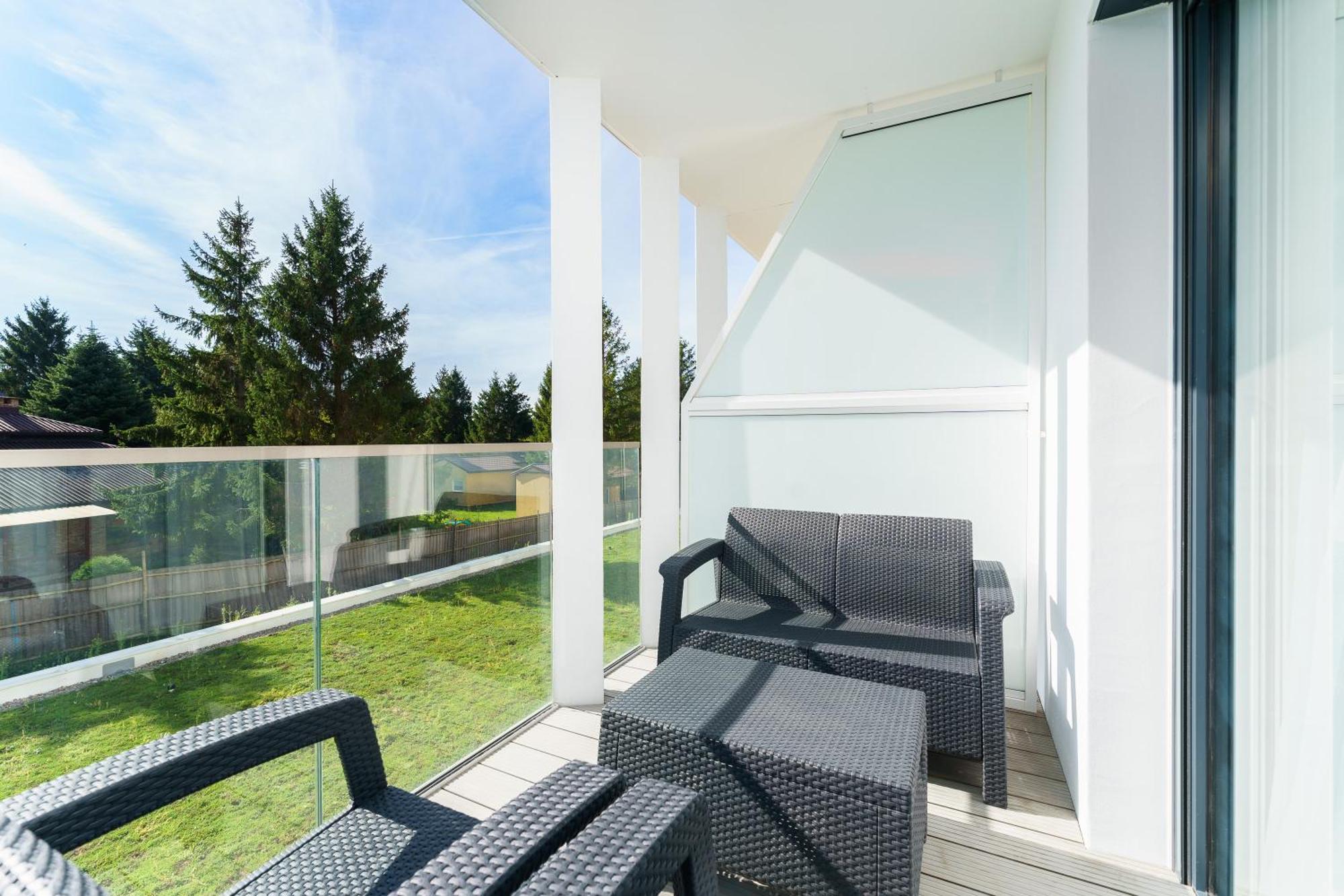 Apartament Przy Plazy 109 By Perlowa Przystan Rent Sianożęty Zewnętrze zdjęcie